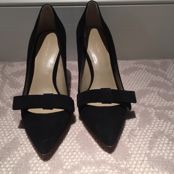 Ann Taylor heels - Picture 1 of 5
